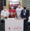 Ministério do Turismo divulga Caminho dos Jesuítas na Abav Expo 2021