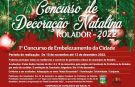 Rolador promove o Natal Encantado 2022