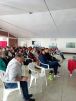 Uri promove palestra sobre o uso racional de medicamentos em São Nicolau