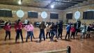 Rolador promove aula inaugural do Grupo de Danças Costeiras da Tradição 
