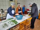 Cerro Largo destaca a alimentação saudável por meio de projeto de integração