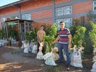 Agricultores familiares de Rolador investem na produção de frutíferas