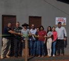 Agroindústria familiar de ovos coloniais é inaugurada em São Luiz Gonzaga