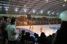 Disputas do Campeonato Municipal de Futsal de São Luiz Gonzaga iniciam nesta segunda-feira  