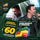 Expo São Luiz inicia venda de ingressos