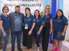 Roque Gonzales oferece noite de formação para empresários