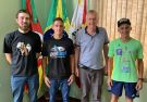São-luizense irá participar da 98ª Corrida Internacional de São Silvestre 