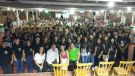 Mais de 90 alunos concluem o Ensino Fundamental nas Escolas Municipais de Giruá