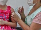 Imunização contra a COVID-19 entra no Calendário Nacional de Vacinação para crianças de 6 meses a 5 anos incompletos