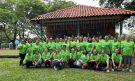 Academia de Saúde de São Miguel das Missões celebra as atividades de 2023