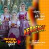 Começa hoje a 31ª Kerbfest Missões