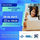 SEBRAE e Sala do Empreendedor de São Luiz Gonzaga promovem palestra de orientação aos microempreendedores individuais 