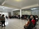 Vigilância em Saúde e 35ª CRE promovem reunião para tratar sobre a Dengue em São Borja
