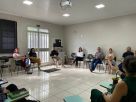 Programação do Maio Amarelo e Feira Multicultural foram discutidas em reunião em São Borja
