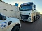 Corsan faz distribuição emergencial de água e usa caminhão-pipa para auxiliar abastecimento em Santo Ângelo