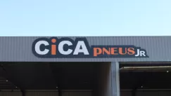 Cica Pneus