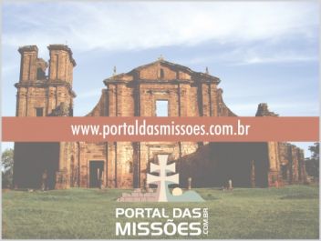 Resultados para Sites - Portal das Missões