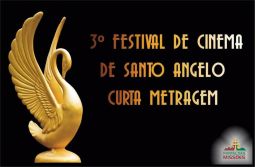 3º Festival de Cinema de Curta Metragem de S...