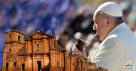 Papa Jesuíta Aumenta Interesse Turístico por Missões no Sul do País