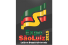 Lançamento oficial da Expo São Luiz 2015 ocorre em março