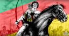 Sepé Tiaraju: Lider Guarani o Espirito Gaúcho de Liberdade 
