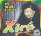 Novo CD de Xirú Missioneiro UM NOVO TEMPO.