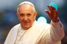 Vinda do Papa Francisco as Missões ganha destaque na Imprensa Nacional