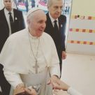 Papa Francisco visita o Paraguai
