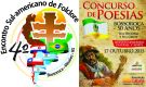 Na Buena Terra Missioneira, Bossoroca, no ano de seu cinquentenário promove.