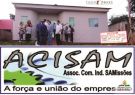 ACISAM Realizou Solenidade de Inauguração da Sede Própria