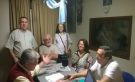 Reunião entre países define Mostra da Arte Missioneira em São Luiz Gonzaga