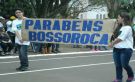 50 anos de emancipação foi tema de desfiles em Bossoroca e Santo Antônio