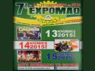 Mato Queimado promove 7ª EXPOMAQ
