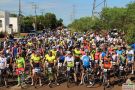Desafio Capital das Missões de Ciclismo
