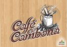 Está em organização 12º do Café de Cambona.