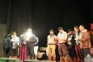 Festival 9º Canto Missioneiro Vencedores.