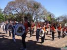 Coordenadoria de Santo Ângelo realiza o 12º Festival de Bandas Marciais