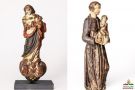 Peças da Arte Sacra Missioneira são Encontradas em Museu de Alegrete