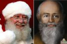 Cientistas Reconstroem o Rosto de São Nicolau, o Verdadeiro Papai Noel
