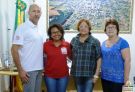 Santo Antônio das Missões receberá projeto de sustentabilidade da RGE Sul