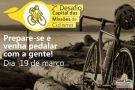 Release 2º Desafio Capital das Missões de Ciclismo