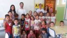 IESA desenvolve atividade na Escola Augusto Nascimento e Silva