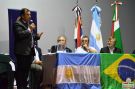 18ª Fenamilho Internacional  é lançada em Oberá, Argentina