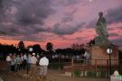Monumento Noel Guarany, as Missões sempre Produzirá Histórias e Troncos