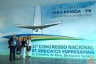 SINDILOJAS Missões participa de congresso nacional em João Pessoa
