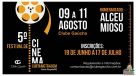 5ª Edição do Festival de Cinema é Lançado no Clube Gaúcho