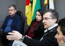 Governo e MTG confirmam inter-regional do ENART em Santo Ângelo