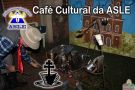 A Tradição, Confraternização e Cultura com Café de Cambona