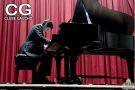 Recital de Piano Ervino Rieger-Duarte