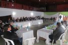 Realização da Feira Internacional Missioneira, marcou participação da AMM na reunião dos 30 Povos Jesuítico-Guarani